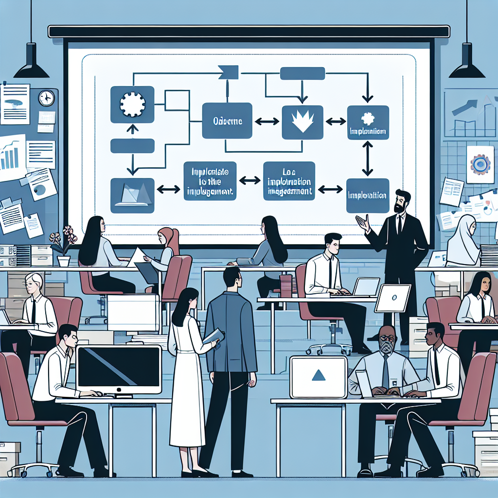 Issue Management: Een Sleutel Tot Het Waarborgen Van Organisatorisch Succes