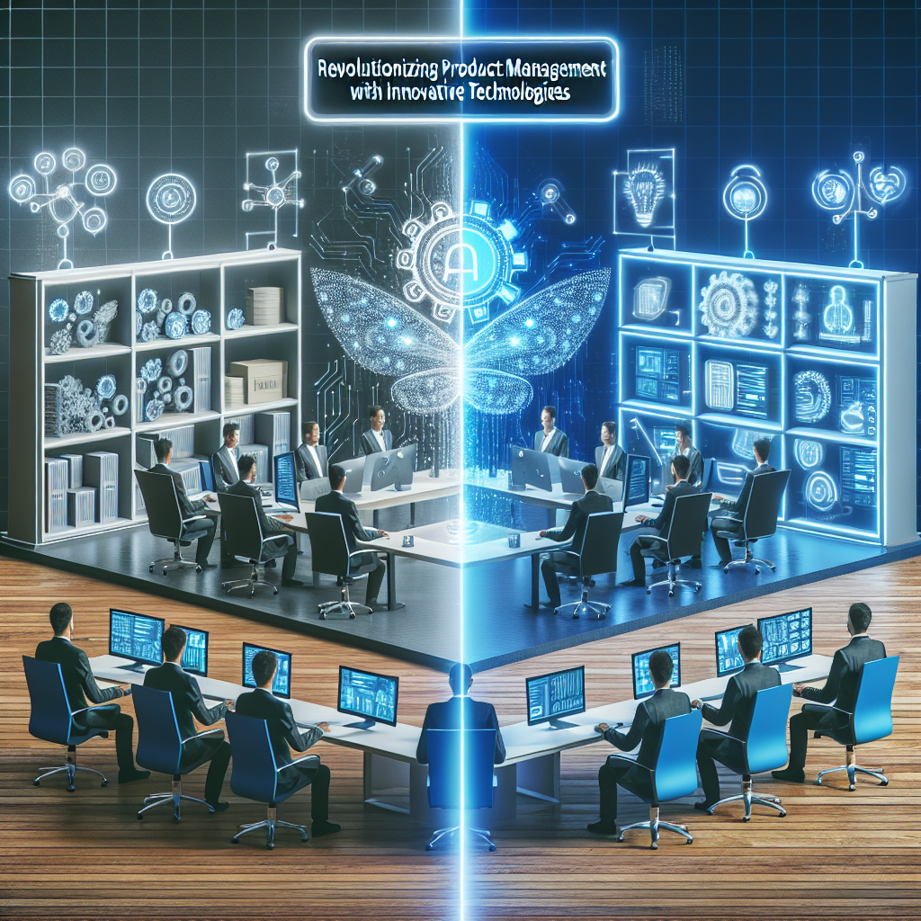 Раскрытие возможностей открытого искусственного интеллекта: революция в управлении продуктами с помощью ChetsPMS